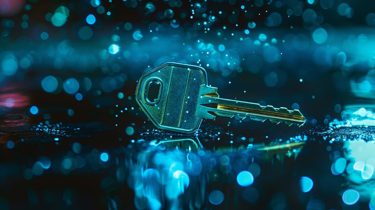 Your IT Provider Holds the Keys — But Do You?