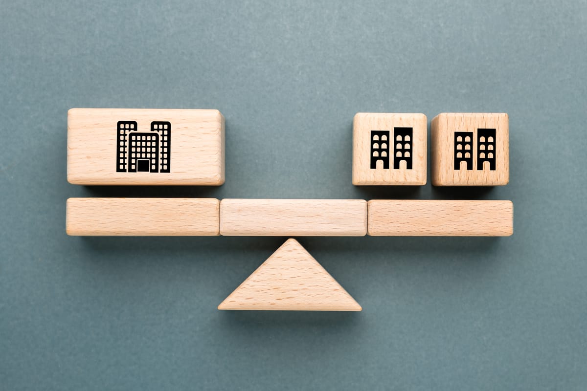 The Technology Layer Nobody Talks About in Mergers & Acquisitions