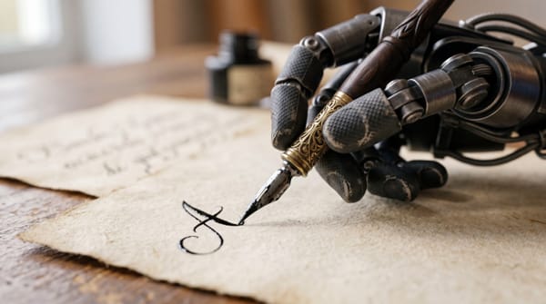 Signed, Paid, and Booked -- What I Built and Why the Old Way Was Broken
