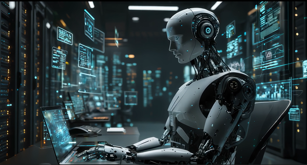 Building an AI NAICS Code Lookup Tool: Seven Sources, One Answer